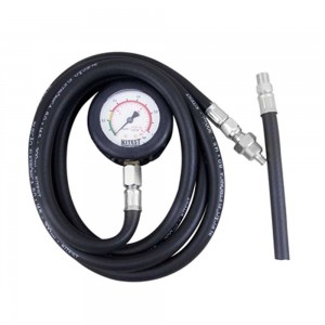 Teste de Catalisador - KA 009 - 002-410-009