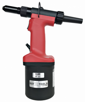 Rebitador Hidropneumático 1/4