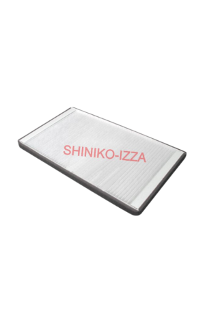 Filtro de Cabine Ar Condicionado GM Corsa  Sem AR 1998 -Celta Sem AR 2000-Tigra 1994 a1998 -Montana Sem AR 2000