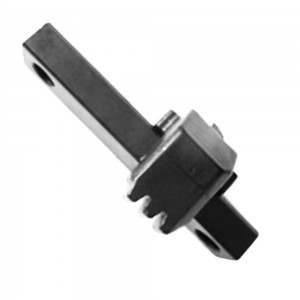 Ferramenta para Travar o Volante dos Motores 2.0 Turbo - 002-350-3243