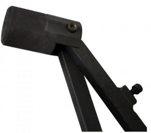 Sacador Universal para Capas de Rolamentos- CR 181 - 