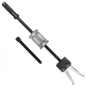 Extrator de Rolamento com 2 Garras Intercambiais- CR 180 -