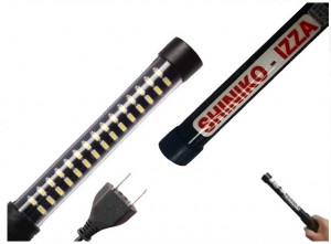 Pendente com Plug 30 Leds 110-220V- SHINIKO-  800-317