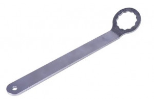 Chave Estriada 36mm para Soltar a Tampa do Filtro de Óleo do Motor N13- BMW / Mini Cooper- CR 375 -