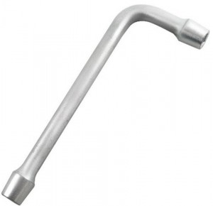 Chave Tipo Biela Baby M10/ CR Ferramentas  GBY 10