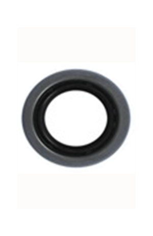 Arruela M12 - Metal Borracha