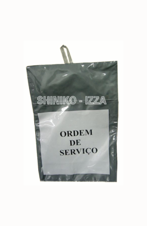 Porta Ordem de Serviço