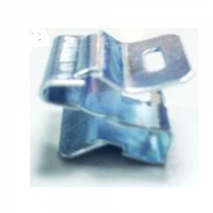 Clipe Molletta - Cabos do sistema de ventilação, vedação, sistema elétrico - 20 peças Clipe Molletta - Cabos do sistema de ventilação, vedação, sistema elétrico - 20 peças