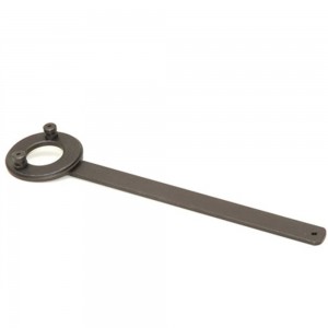 Chave para o travamento das polias de comando de válvulas - 002-350-39