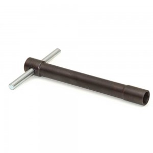 Chave para vela longa 200 mm e encaixe 1/2 Pol. - 002-350-2312