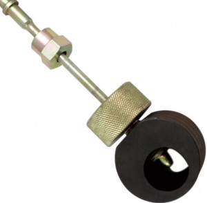 Dispositivo para Testar o Bico Injetor da Mercedes Benz-  CR 1010A - 