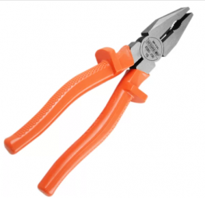 Alicate universal de 8 Alicate universal de 8