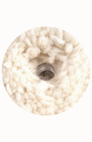 Boina Dupla Face Fio Normal 8