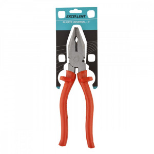 Alicate universal de 8