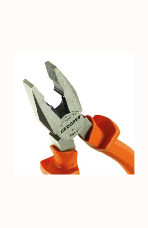 Alicate Universal Com Isolamento - Gedore 8280-200 IOX - Alicate Universal Com Isolamento - Gedore 8280-200 IOX 2