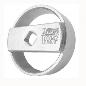 Saca filtro de Óleo 71mm Enc.1/2 Hyundai Atos Prime, Kia PIcanto Raven