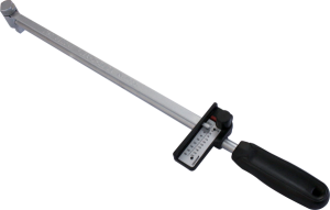Torquímetro Flex-O-click (estalo) Gedore - Torquímetro Flex-O-click (estalo) Gedore
