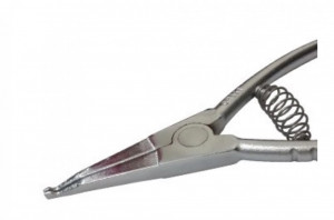 Alicate para Aneis de Trava de Cambios e Homocineticas 8 Pol - CR 351 -