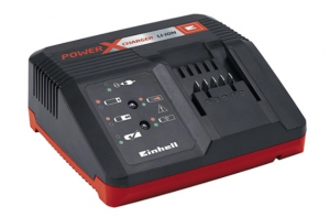Carregador Power X-Change 18v Bivolt Einhell
