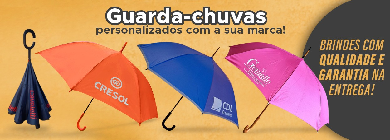 Guarda Chuvas