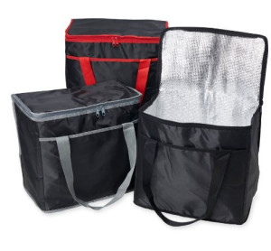 Bolsa Térmica 36 Litros 420D Bolsa Térmica 36 Litros 420D