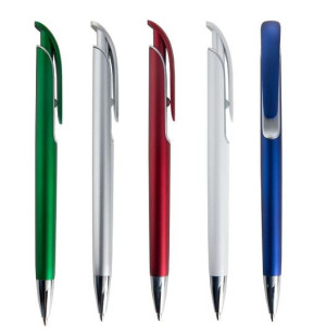 Caneta Plástica Caneta Plástica