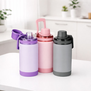 Garrafa Térmica 400ml