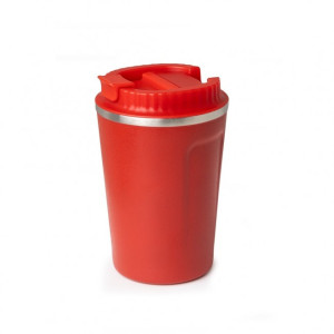 Copo Térmico Inox 350ml Personalizado Copo Térmico Inox 350ml Personalizado