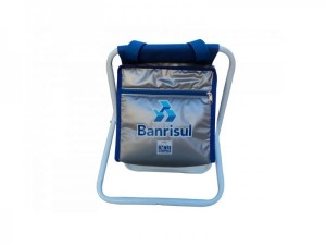 BANQUETA COM BOLSA TERMICA BANQUETA COM BOLSA TERMICA