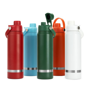 Garrafa Térmica 800ml Personalizada