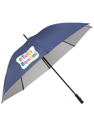 Guarda chuva cabo reto