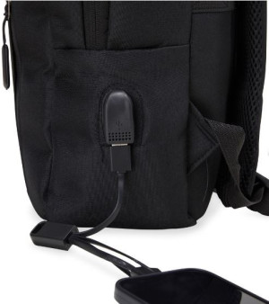 Mochila de Nylon 23 Litros Mochila de Nylon 23 Litros