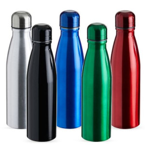 Garrafa alumínio 630ml Garrafa alumínio 630ml