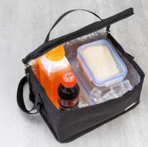 Bolsa Térmica 4 Litros Bolsa Térmica 4 Litros