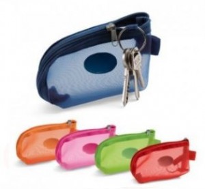 Bolsa Chaveiro Bolsa Chaveiro