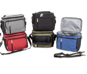 Bolsa Térmica 9 Litros Bolsa Térmica 9 Litros