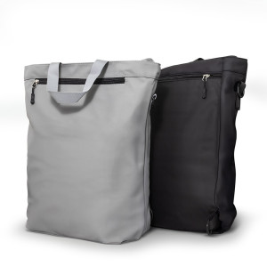 Mochila PU 18 litros Personalizada