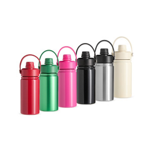 Garrafa Térmica 400ml Personalizada