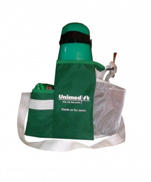 Porta Chimarrão Pequena