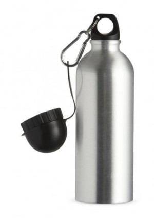 Squeeze Alumínio Sublimático 500ml Squeeze Alumínio Sublimático 500ml