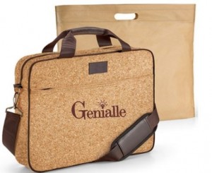 Pasta Eco para notebook 15.6