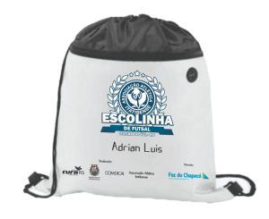 Mochila esportiva Mochila esportiva