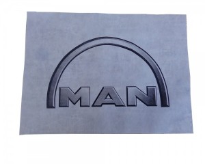 Capa para poltrona de auditório Capa para poltrona de auditório