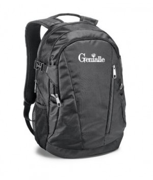 Mochila Basics para notebook 15.6