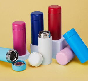 Garrafa Térmica 200ml