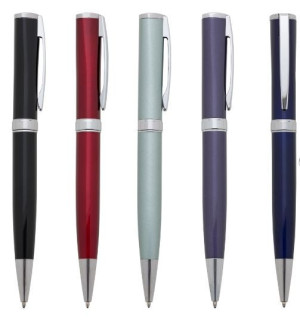 Caneta Metal Caneta Metal