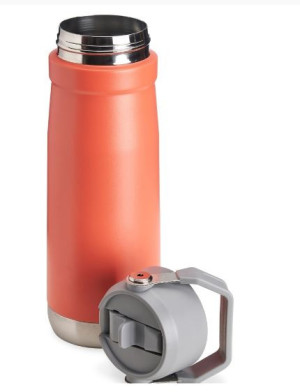 Garrafa Térmica 650ML