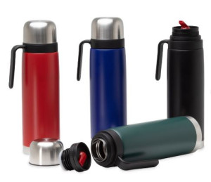 Garrafa Térmica 750 ml.