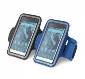 Braçadeira para Celular Braçadeira para Celular