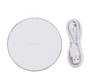 Carregador Rápido de Indução